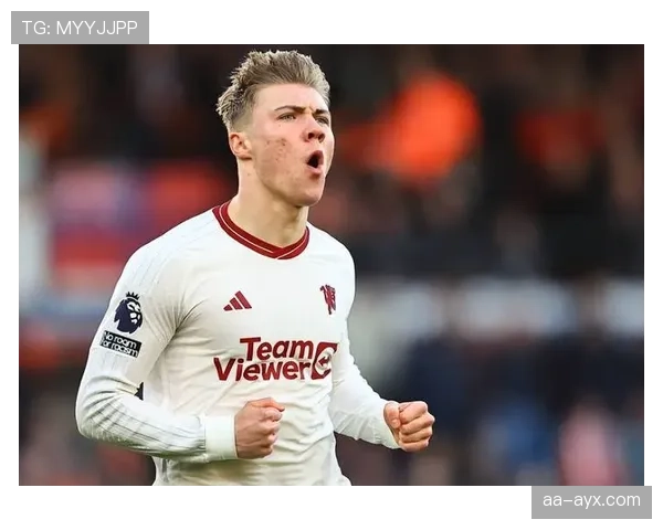 丹麦新星霍伊伦闪耀赛场,引国际足坛瞩目