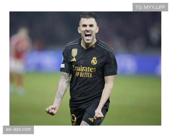 皇马逆转取胜，关键先生闪耀全场，球迷激情沸腾