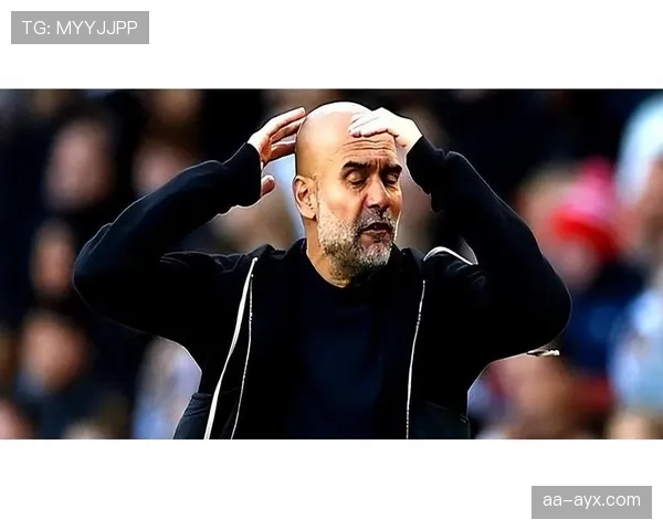 瓜迪奥拉战术细节解析：高位逼抢与控球体系的持续优化