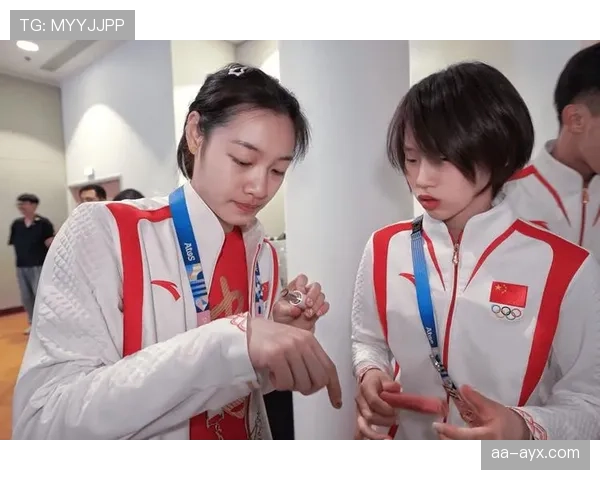 昌雅妮跳水冠军，私下穿拖鞋逛菜市场被认出来？